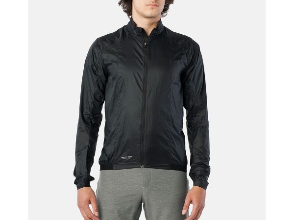 Campera Cortaviento Ciclismo Giro Wind Jacket