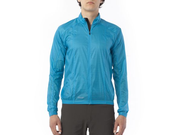 Campera Cortaviento Ciclismo Giro Wind Jacket