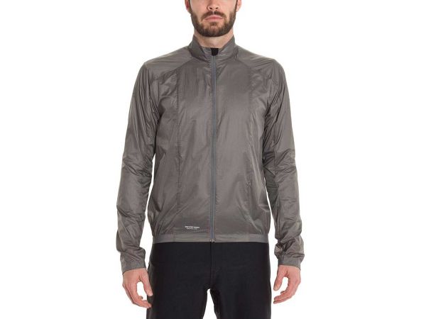 Campera Cortaviento Ciclismo Giro Wind Jacket