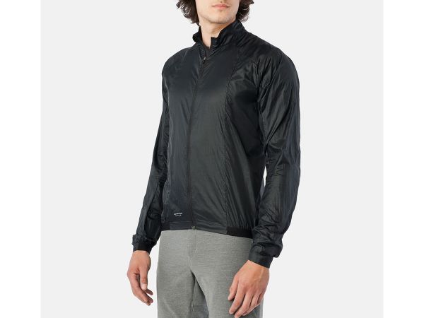 Campera Cortaviento Ciclismo Giro Wind Jacket