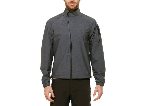 Campera de Ciclismo de Ruta Giro Rain Jacket