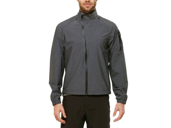 Campera de Ciclismo de Ruta Giro Rain Jacket