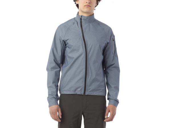 Campera de Ciclismo de Ruta Giro Rain Jacket