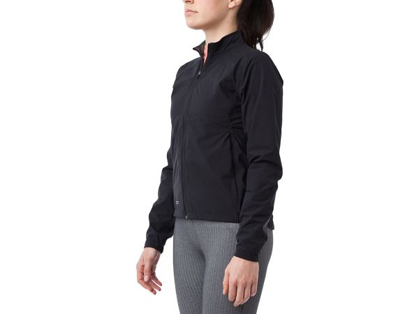 Campera de Ciclismo Lluvia Térmica Giro Neo Rain Jacket (mujer)