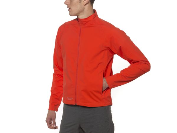 Campera de Ciclismo para lluvia Térmica Giro Neo Rain Jacket