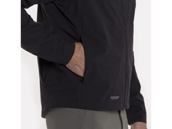 Campera de Ciclismo para lluvia Térmica Giro Neo Rain Jacket