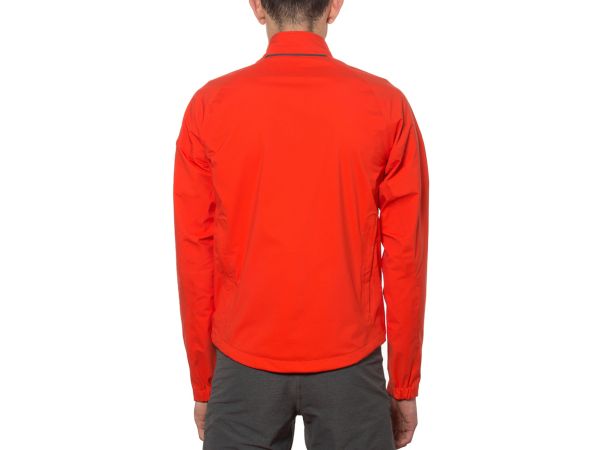 Campera de Ciclismo para lluvia Térmica Giro Neo Rain Jacket