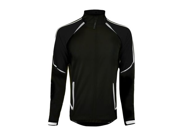 Campera Ciclismo Termica Hombre Funkier Pontebba