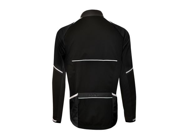 Campera Ciclismo Termica Hombre Funkier Pontebba