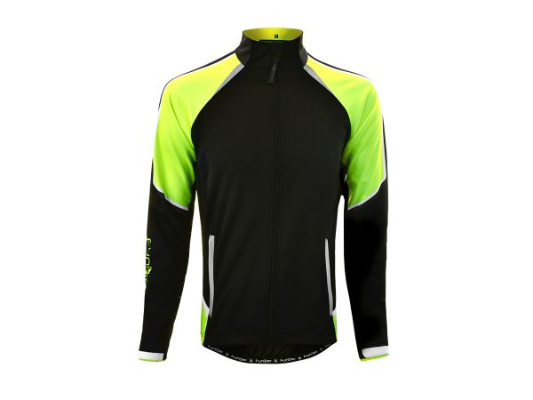 Campera Ciclismo Termica Hombre Funkier Pontebba