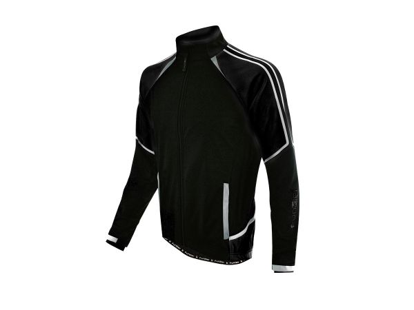 Campera Ciclismo Termica Hombre Funkier Pontebba