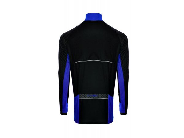 Campera Ciclismo Hombre Funkier Tolmezo