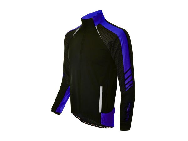 Campera Ciclismo Hombre Funkier Tolmezo