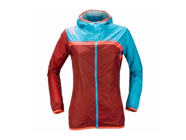 Campera de abrigo La Sportiva Breeze Women