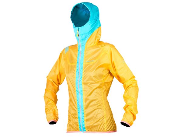 Campera La Sportiva Ether Evo Windbreaker Women