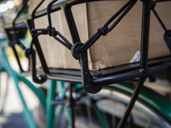 Canasto de bicicleta Blackburn Basket