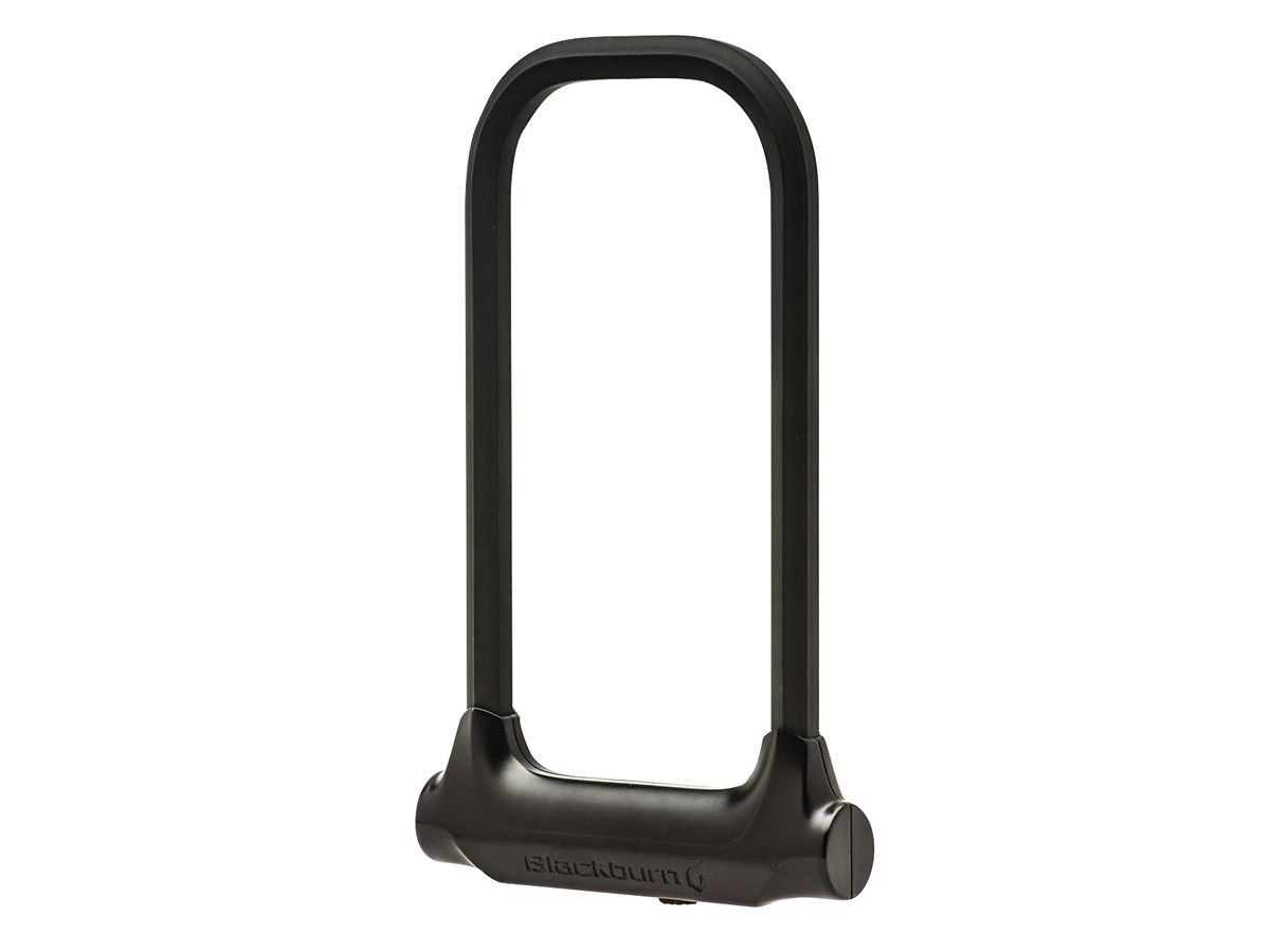 Candado U-Lock Blackburn Largo - Sumitate Uruguay - Tienda online de  Bicicletas y accesorios para ciclismo