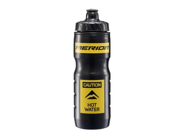 Caramañola Térmica Merida Caution 450ml