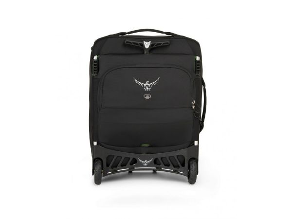 Carryon Osprey Ozone 18 36lt Negro