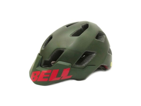 [ELIMINADO] Casco Bell Stoker