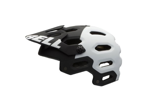 [ELIMINADO] Casco Bell Super 2