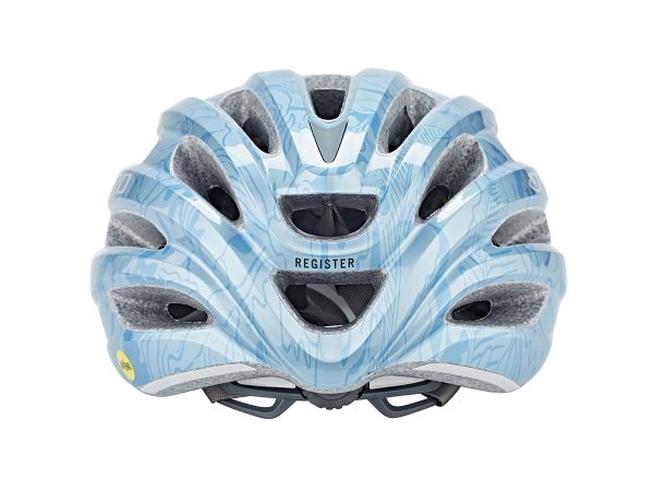 Casco de Bicicleta Giro Register