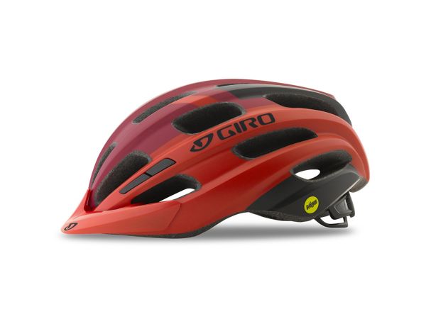 Casco de Bicicleta Giro Register