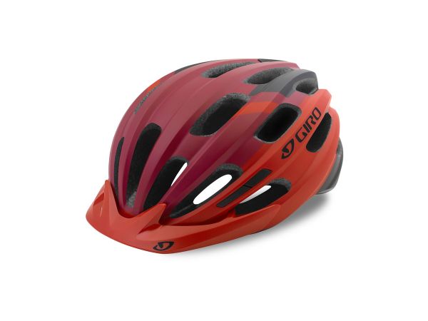 Casco de Bicicleta Giro Register