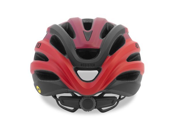 Casco de Bicicleta Giro Register