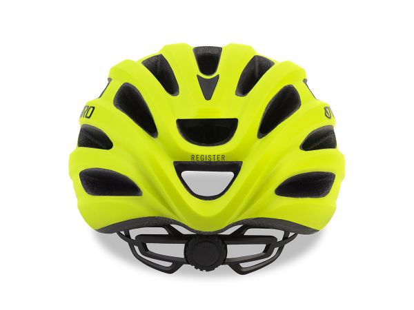 Casco de Bicicleta Giro Register