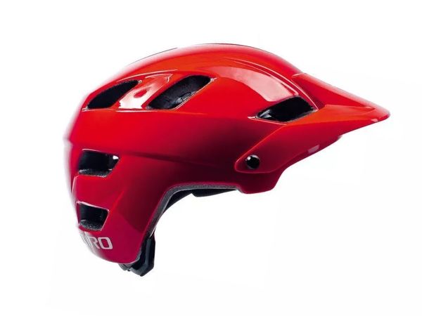 Casco de Bicicleta de Montaña Giro Feature
