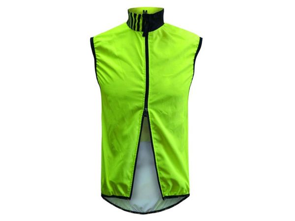 Chaleco Ciclismo Hombre Funkier Treviso