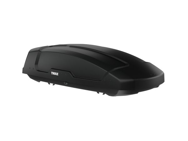 Cofre Portaequipajes THULE Force XT M 400lt