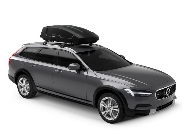 Cofre Portaequipaje THULE Force XT S 300lt