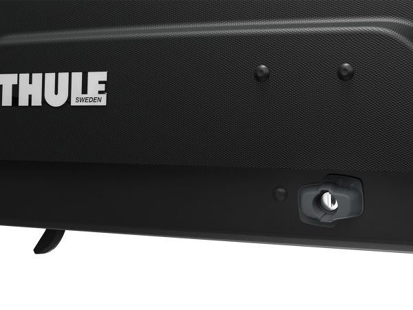 Cofre Portaequipajes THULE Force XT M 400lt