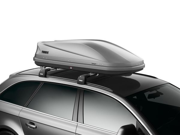 Cofre portaequipajes THULE Touring M 400lt 6342