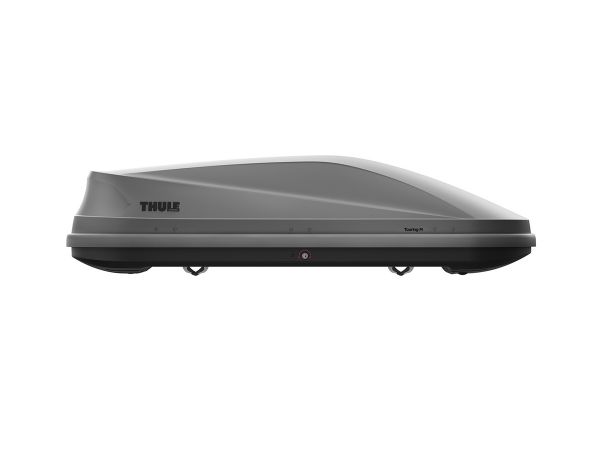 Cofre portaequipajes THULE Touring M 400lt 6342