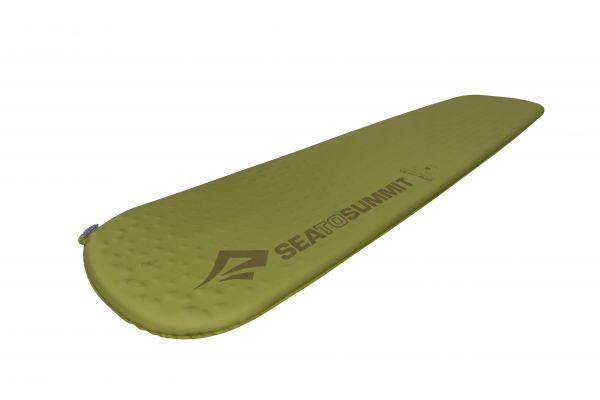 Colchoneta Sea To Summit Camp Mat SL Regular Autoinflable