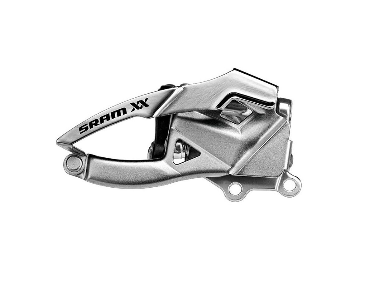 Descarrilador mtb new arrivals