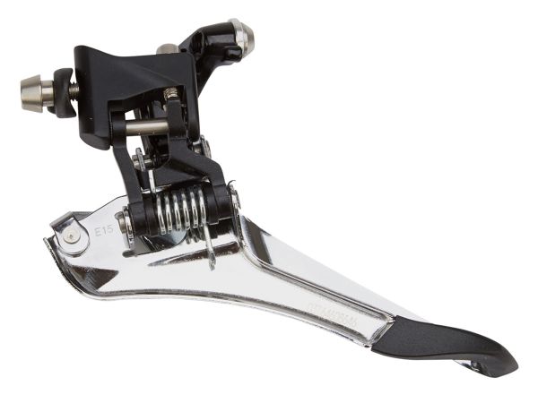 Descarrilador de Bicicleta de Ruta Sram Apex 2x10v Corredera