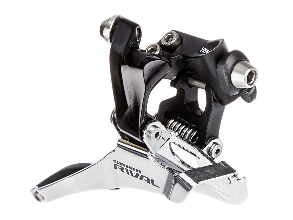 Descarrilador de Bicicleta de Ruta Sram Apex 2x10v Corredera