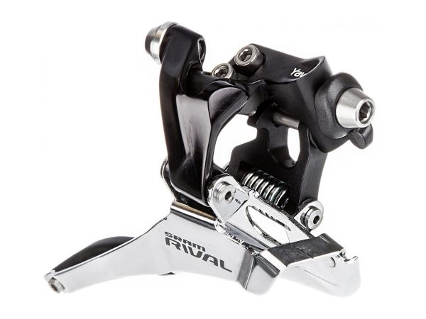 Descarrilador de Bicicleta de Ruta Sram Apex 2x10v Corredera