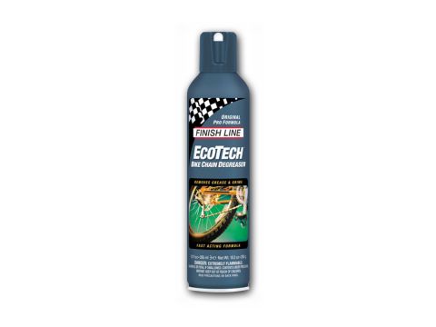 Desengrasante y Limpiador Finish Line ECO-TECH  12oz-355ml Aerosol