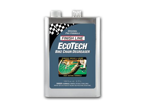Desengrasante y Limpiador Finish Line ECO-TECH Taller 5 Galones