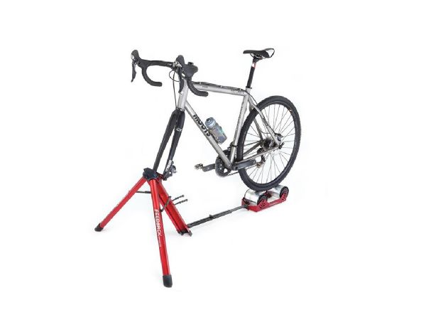 Entrenador de Bicicleta Para Interiores Feedback Sport