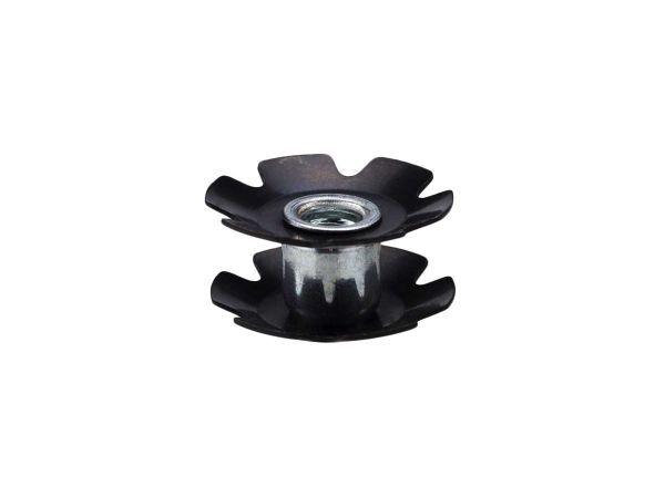 Estrella para ajuste de Horquillas RockShox Star Nut 1.125" 20 uds.