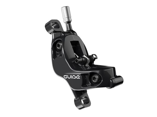 Freno a Disco Hidráulico MTB SRAM Guide R PM Del/Izq 950mm 2016