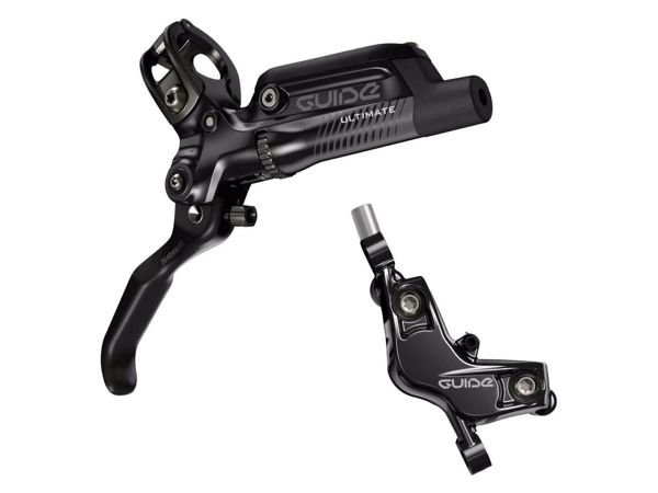 Freno a Disco Hidráulico MTB SRAM Guide Ultimate PM Del/Izq 950mm