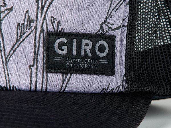 Gorro Giro Foam Trucker