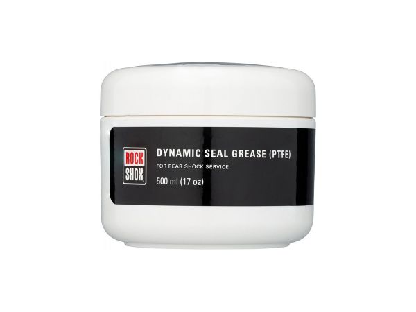 Grasa para Amortiguadores RockShox Dynamic Seal Grease 500ml
